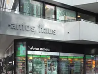 Anfos Apotheke AC Bontempi AG