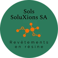 Logo Sols SoluXions SA