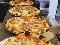 Restaurant Pizzeria Bella Vita
