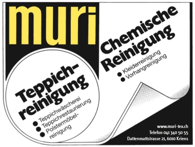 MURI-TEX GmbH