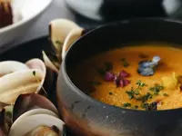 Restaurant Elia