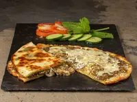 Restaurant le figuier