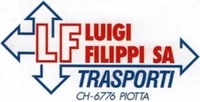 Logo Luigi Filippi SA