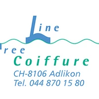 Free Line-Logo