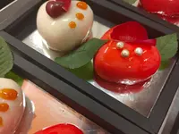 Boulangerie Vissoie