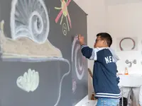 GIUVAULTA, Zentrum für Sonderpädagogik