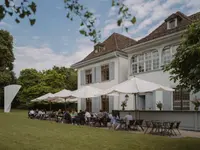 Beyeler Restaurant im Park - Klicken Sie, um das Bild 3 in einer Lightbox vergrössert darzustellen