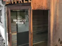 Publicity Shop Sàrl