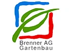 Brenner AG Gartenbau logo