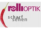 Rolli Optik AG-Logo