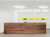 r + s Schreinerei AG