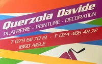 Querzola Davide-Logo