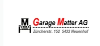 Garage Matter AG-Logo