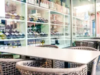 Mr.Vino Lugano - Coravin Wine Bar