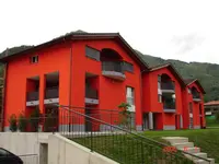 Studio d'architettura 3D Sagl