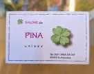 Salone Pina