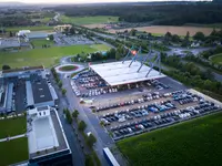 Auto Discount Uster AG - Klicken Sie, um das Bild 3 in einer Lightbox vergrössert darzustellen