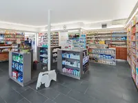 Steinhölzli Apotheke AG - Klicken Sie, um das Bild 3 in einer Lightbox vergrössert darzustellen