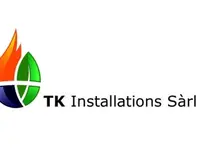 TK Installations Chauffage & Sanitaire
