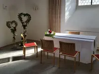 Propstei Wislikofen