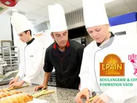 Artisans boulangers-pâtissiers-confiseurs Vaudois