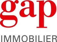 GAP Immobilier Sàrl-Logo