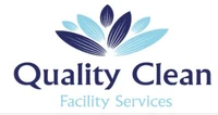 Quality Clean Gmbh-Logo