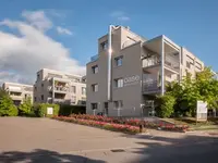 Wibo Bauunternehmung AG