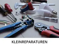 OST HAUSWARTUNG BERISHA