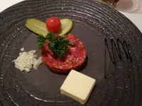 Restaurant Rebstock Wil