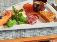 Restaurant Kreuz