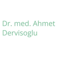 Praxis Dr. med. Ahmet Dervisoglu-Logo