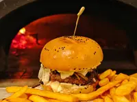 Restaurant-Pizzeria La Blancherie