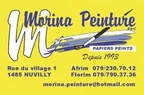 Morina Peinture Sàrl