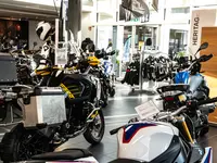 MotoCenter Seetal AG