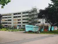 MMT Sàrl, sanitaire-chauffage-ventilation