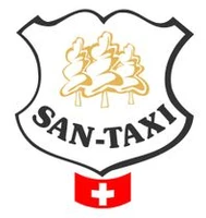 San-Taxi, Z. Lujanovic-Logo