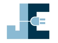 H.-J. Jürgens Elektrotechnik-Logo