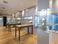 Lauener Uhren und Schmuck