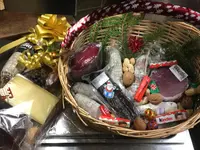 Macelleria Vescovi Arno Sagl