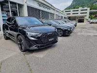TECNOCARS SA