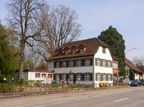 Restaurant zum Park