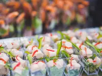 Backstage Catering Deluxe GmbH