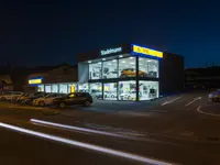 Quaresima Architekten AG