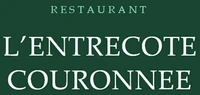 Entrecôte Couronnée-Logo