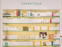 Pharmacie Pharmanature Dancet
