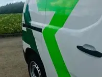 AR Electricité SA