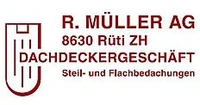 R. Müller AG, Rüti ZH-Logo