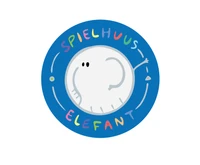 Kita Spielhuus Elefant GmbH-Logo