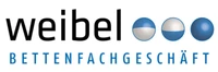 Bettenfachgeschäft Weibel-Logo